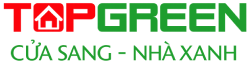 TopGreen Logo