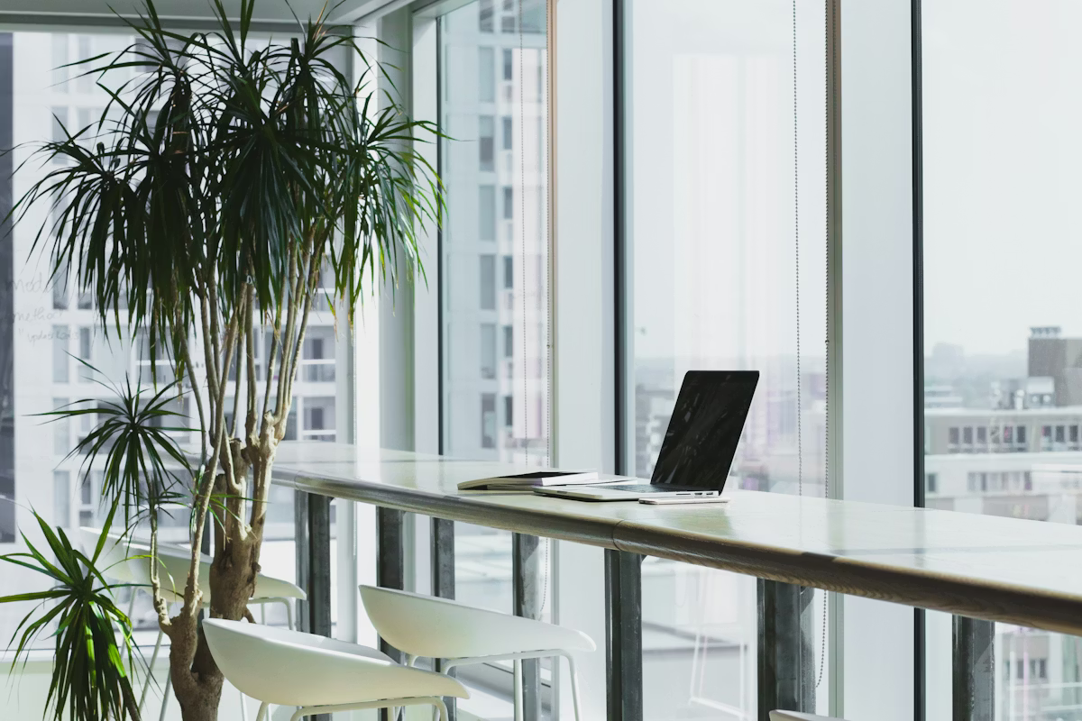 TopGreen Office